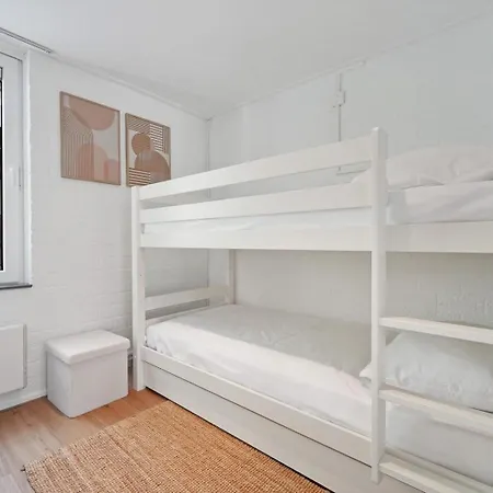 Linde 13 - Sea La Vie - Klepperstee Holiday home