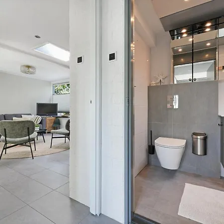 Linde 13 - Sea La Vie - Klepperstee Сasa de vacaciones *