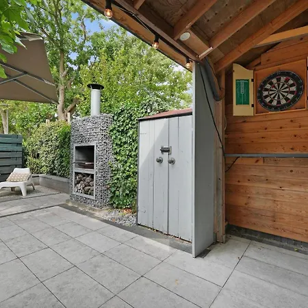 Linde 13 - Sea La Vie - Klepperstee Ouddorp