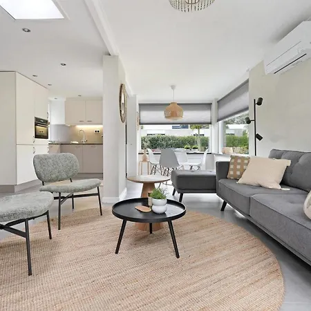 Linde 13 - Sea La Vie - Klepperstee Сasa de vacaciones