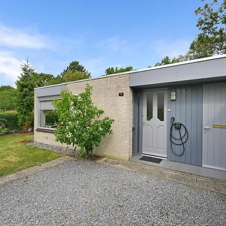 Feriehus Linde 13 - Sea La Vie - Klepperstee