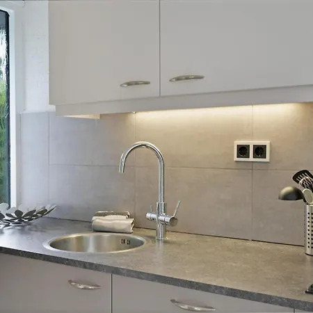 Linde 13 - Sea La Vie - Klepperstee Сasa de vacaciones Ouddorp