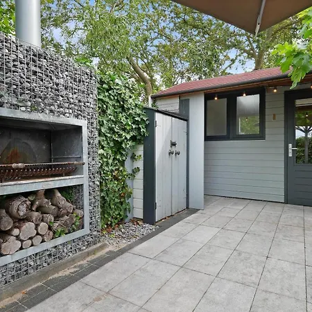 Feriehus Linde 13 - Sea La Vie - Klepperstee