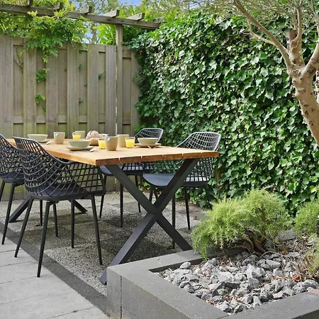 Linde 13 - Sea La Vie - Klepperstee Holiday home Ouddorp