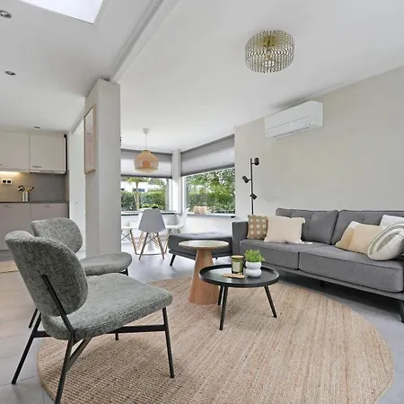 Linde 13 - Sea La Vie - Klepperstee Holiday home