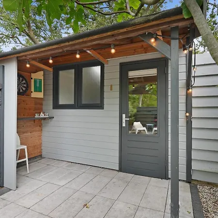 Feriehus Linde 13 - Sea La Vie - Klepperstee