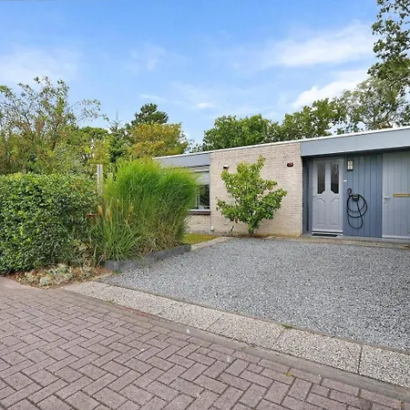 Linde 13 - Sea La Vie - Klepperstee * Ouddorp