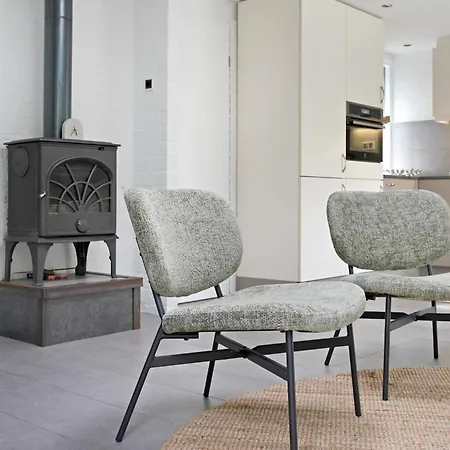 Linde 13 - Sea La Vie - Klepperstee Сasa de vacaciones