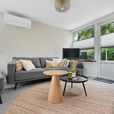 Сasa de vacaciones Linde 13 - Sea La Vie - Klepperstee Ouddorp