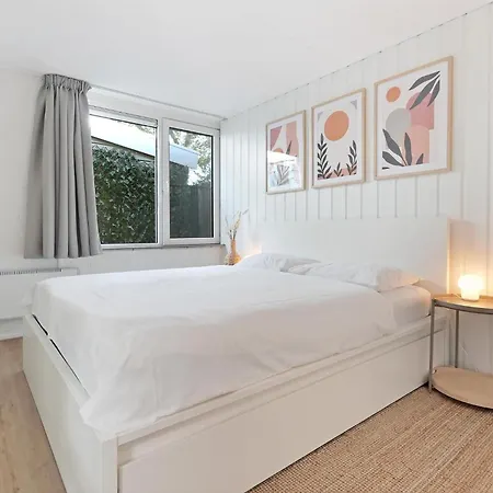 Linde 13 - Sea La Vie - Klepperstee Сasa de vacaciones *