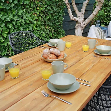 Сasa de vacaciones Linde 13 - Sea La Vie - Klepperstee *