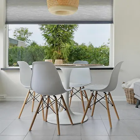 Сasa de vacaciones Linde 13 - Sea La Vie - Klepperstee