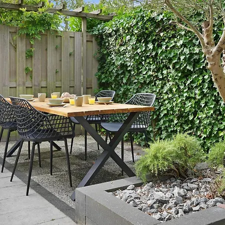 Linde 13 - Sea La Vie - Klepperstee Сasa de vacaciones *