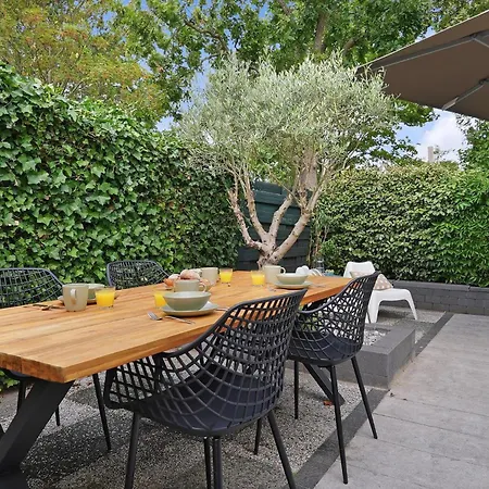 Linde 13 - Sea La Vie - Klepperstee Ouddorp