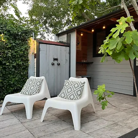 Linde 13 - Sea La Vie - Klepperstee