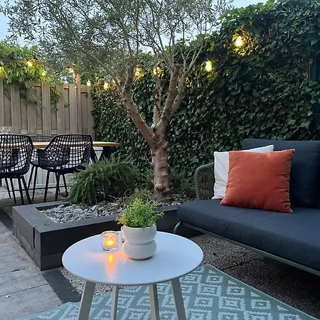 Linde 13 - Sea La Vie - Klepperstee *