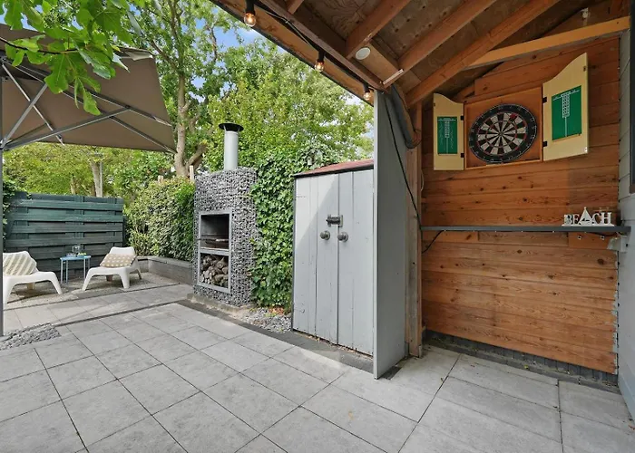 Linde 13 - Sea La Vie - Klepperstee Ouddorp