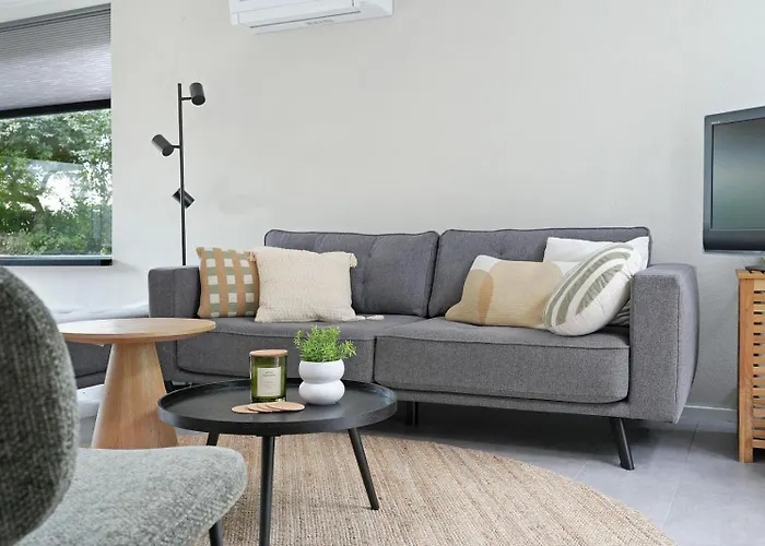 Linde 13 - Sea La Vie - Klepperstee * Ouddorp