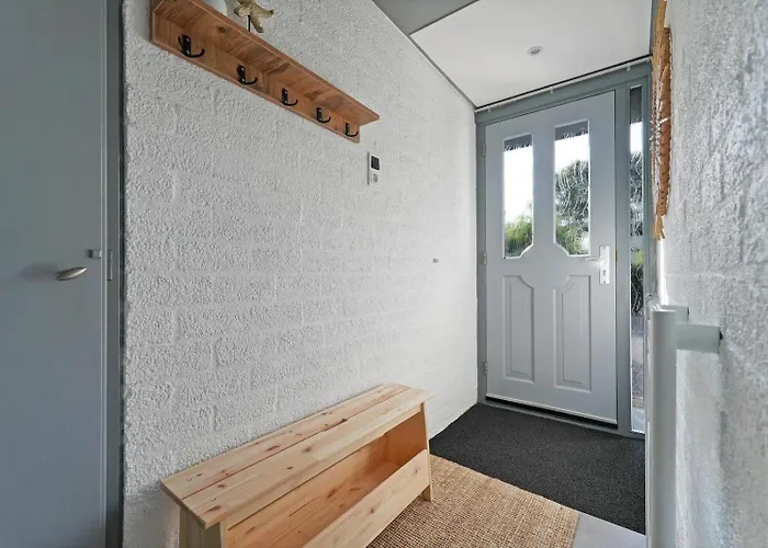 Tatil Evi Linde 13 - Sea La Vie - Klepperstee