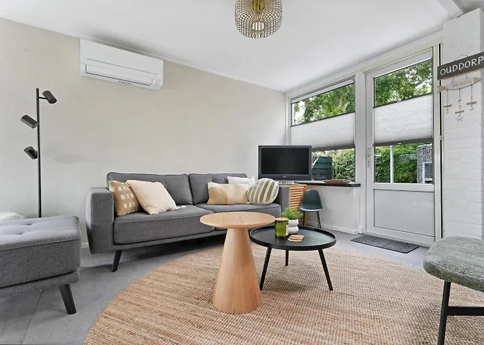 Tatil Evi Linde 13 - Sea La Vie - Klepperstee *