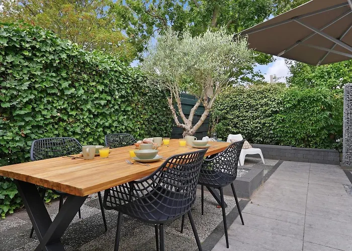 Linde 13 - Sea La Vie - Klepperstee