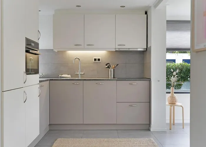 Linde 13 - Sea La Vie - Klepperstee Tatil Evi