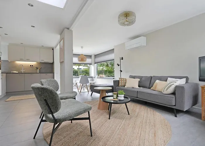 Linde 13 - Sea La Vie - Klepperstee Hébergement de vacances