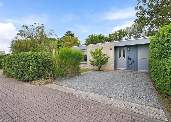 Linde 13 - Sea La Vie - Klepperstee * Ouddorp