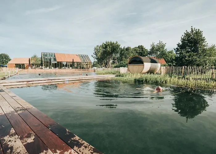 Linde 13 - Sea La Vie - Klepperstee Tatil Evi