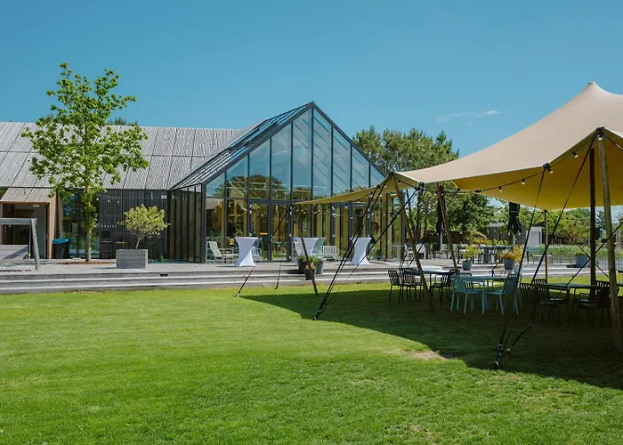 Tatil Evi Linde 13 - Sea La Vie - Klepperstee *