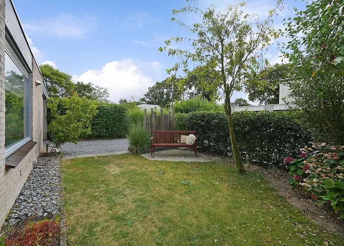 Linde 13 - Sea La Vie - Klepperstee Tatil Evi *