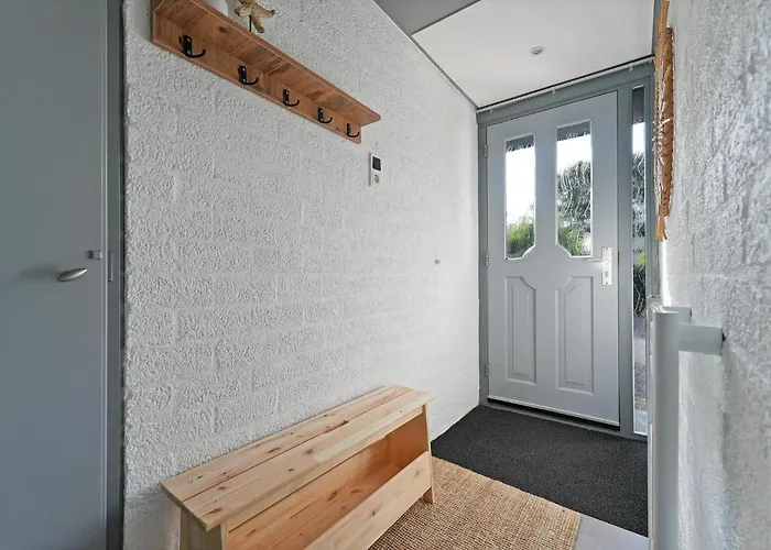 Tatil Evi Linde 13 - Sea La Vie - Klepperstee