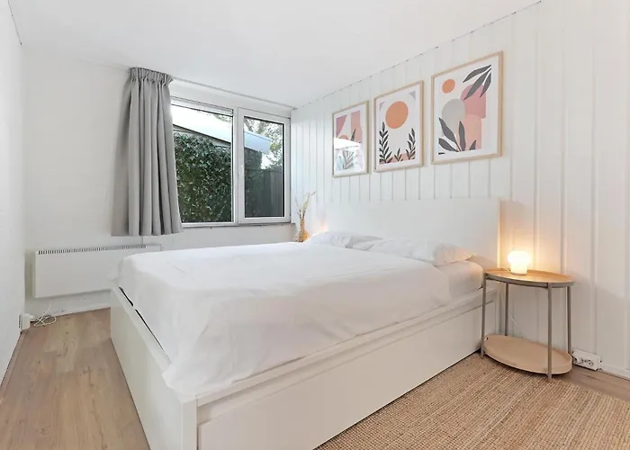 Linde 13 - Sea La Vie - Klepperstee Tatil Evi *