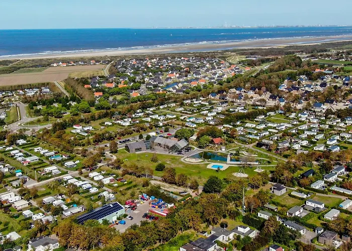 Linde 13 - Sea La Vie - Klepperstee Ouddorp