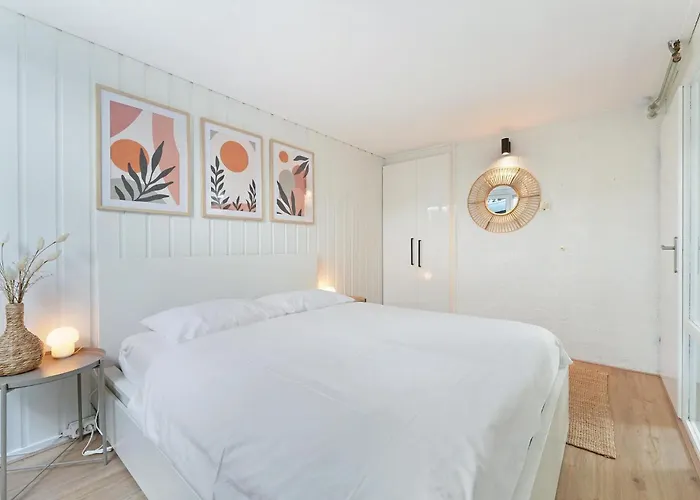 Linde 13 - Sea La Vie - Klepperstee Tatil Evi