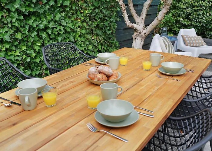 Tatil Evi Linde 13 - Sea La Vie - Klepperstee *