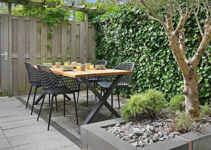 Linde 13 - Sea La Vie - Klepperstee Tatil Evi *