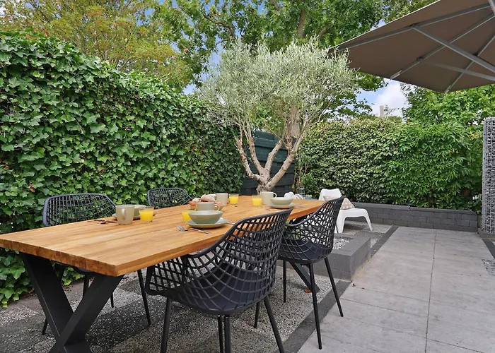 Linde 13 - Sea La Vie - Klepperstee Ouddorp