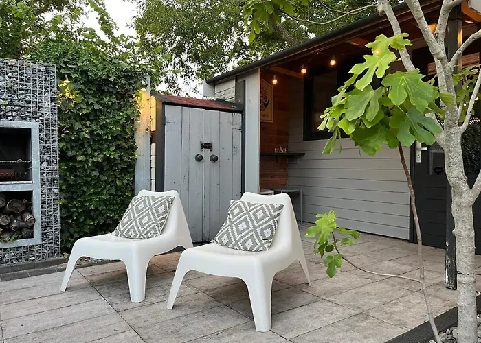 Linde 13 - Sea La Vie - Klepperstee