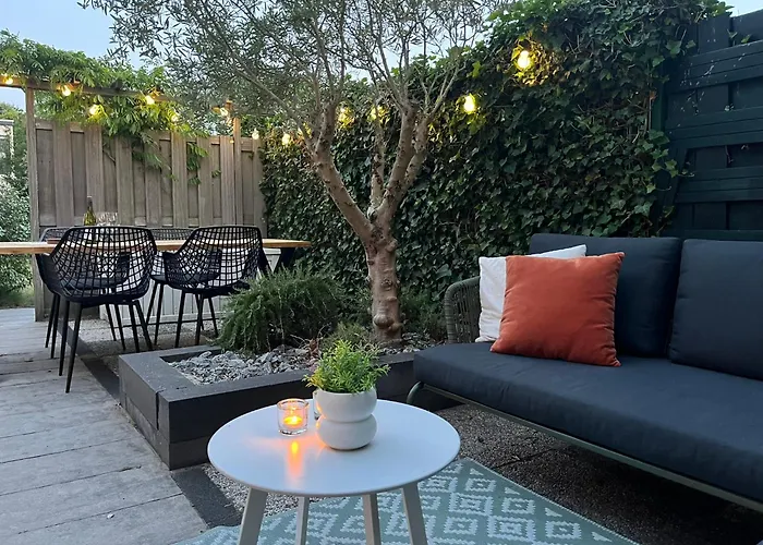 Linde 13 - Sea La Vie - Klepperstee *