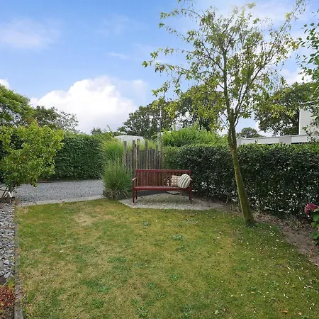 Linde 13 - Sea La Vie - Klepperstee بيت للعطل *