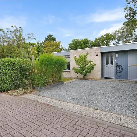 Linde 13 - Sea La Vie - Klepperstee بيت للعطل آودورب