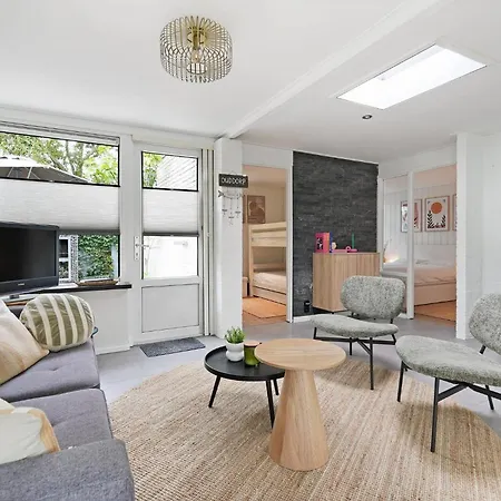 Linde 13 - Sea La Vie - Klepperstee *