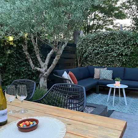 Linde 13 - Sea La Vie - Klepperstee بيت للعطل *