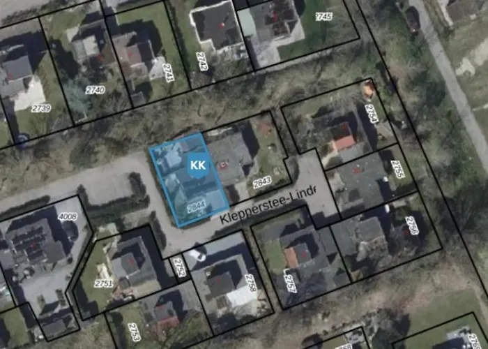 Linde 13 - Sea La Vie - Klepperstee * آودورب