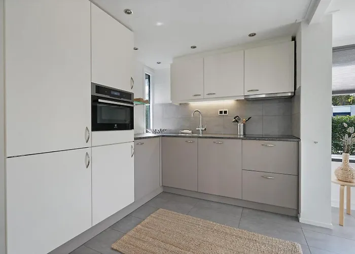 بيت للعطل Linde 13 - Sea La Vie - Klepperstee آودورب