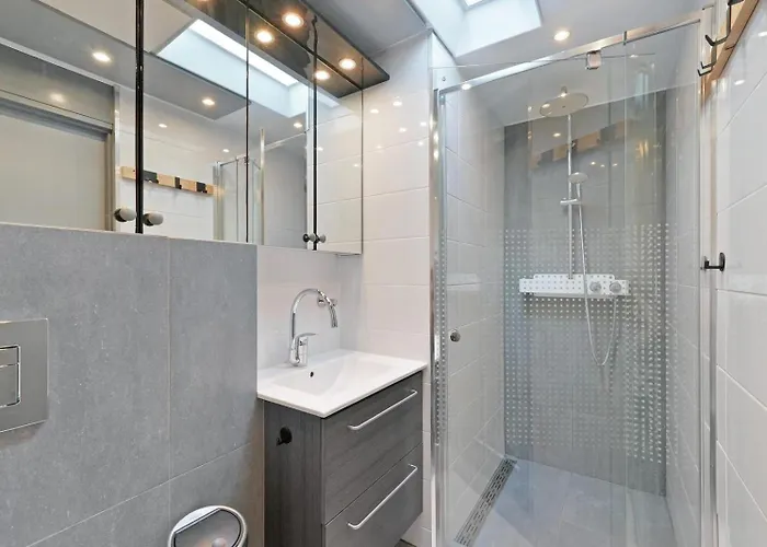 Linde 13 - Sea La Vie - Klepperstee آودورب