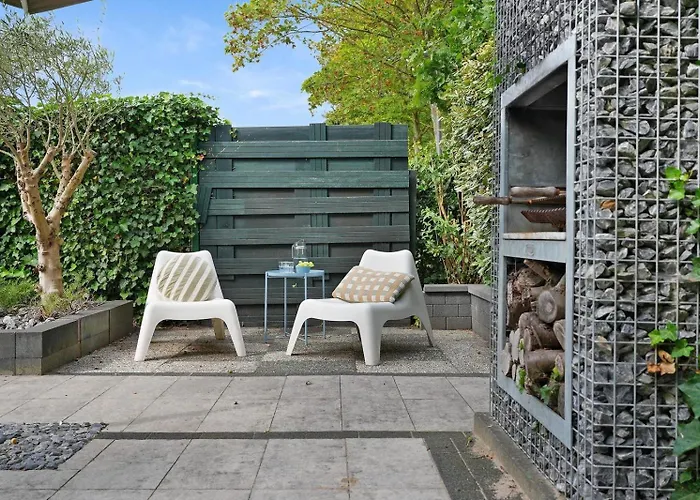 Linde 13 - Sea La Vie - Klepperstee بيت للعطل آودورب