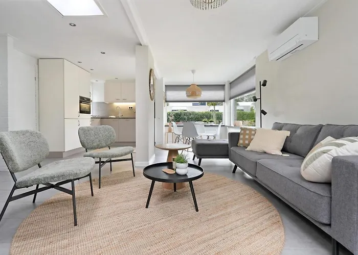 Linde 13 - Sea La Vie - Klepperstee بيت للعطل