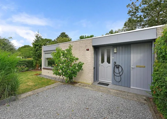 بيت للعطل Linde 13 - Sea La Vie - Klepperstee